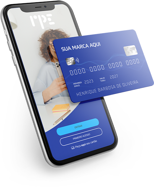 RPE - O ecossistema de pagamentos que impulsiona o varejo e dá crédito a quem precisa